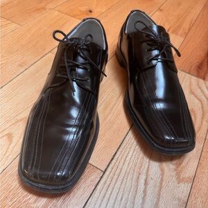 Men’s Stacy Adams Dress Shoe